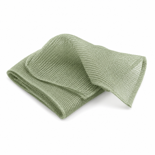 Japanese Exfoliating Cloth
